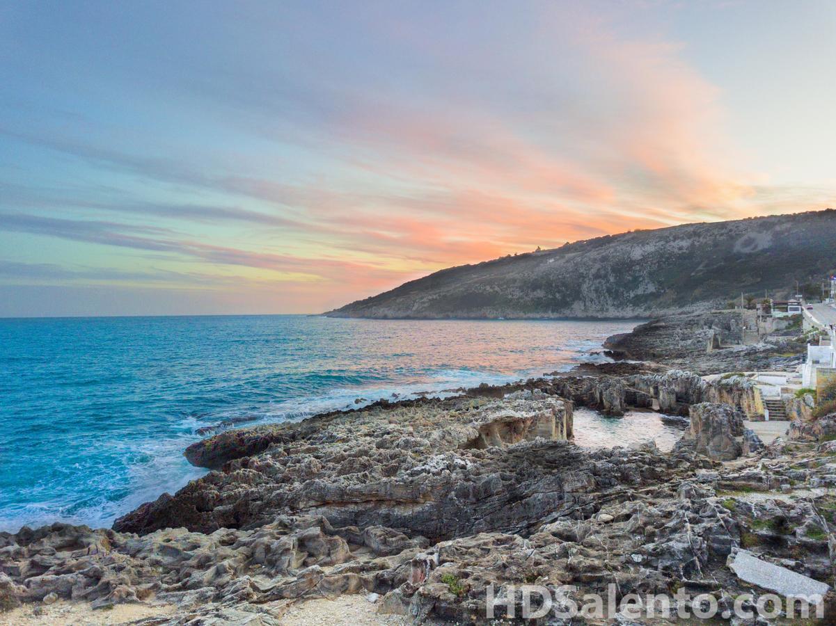 L'Atelier Di Barbara Διαμέρισμα Alessano Εξωτερικό φωτογραφία