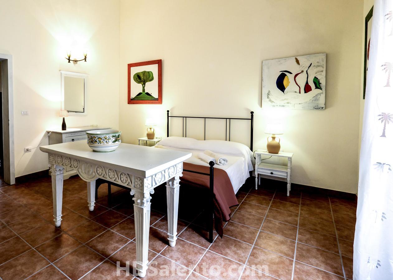 L'Atelier Di Barbara Διαμέρισμα Alessano Εξωτερικό φωτογραφία
